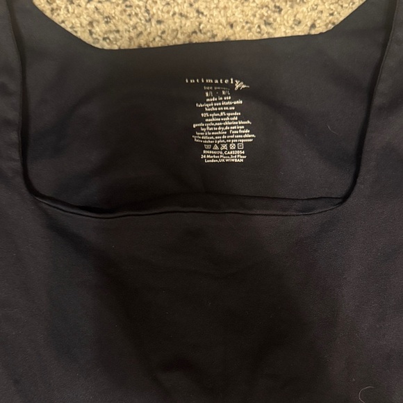 Intimately Free People Spandex Top - Picture 3 of 4